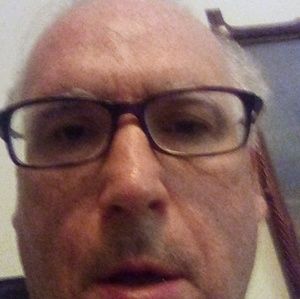 Meet your Posher, Robert